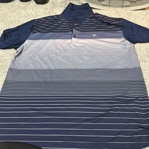 Men’s polo
